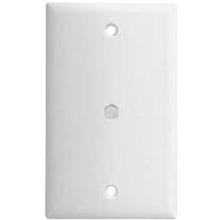Shure Wall Plate Preamplifer for MX202BP/C Cardioid Microflex Microphones