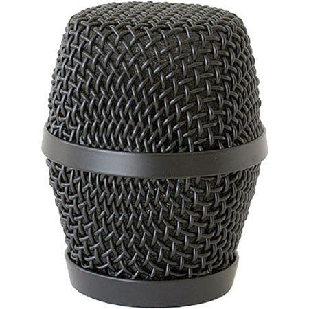 Shure RK214G Replacement Grill for SM87 / SM87A, Black
