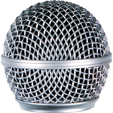Shure RK248G Replacement Grille for SM48 Series Microphones