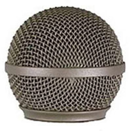Shure RK253G Replacement Grill for 588SD Microphone