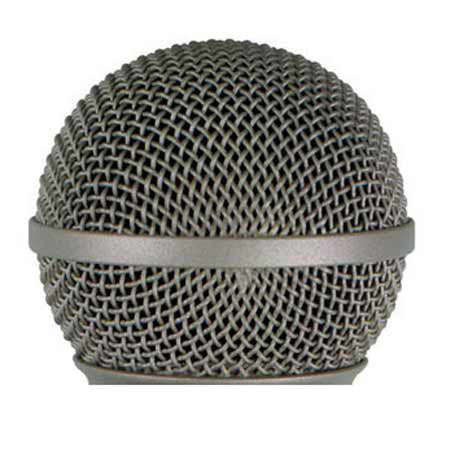 Shure RK332G Grill for 588SDX Microphone