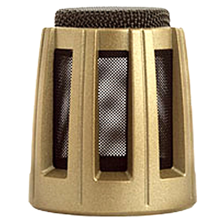 Shure RK333G Grill for 515SDX Microphone