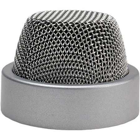 Shure RK362G Grille for 522 Microphone