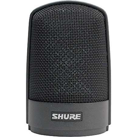 Shure RK372 Grille for KSM32/CG Microphone