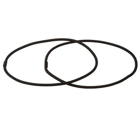 Shure RK373 Elastic Bands for KSM32 Shock Mount, 2 Pack
