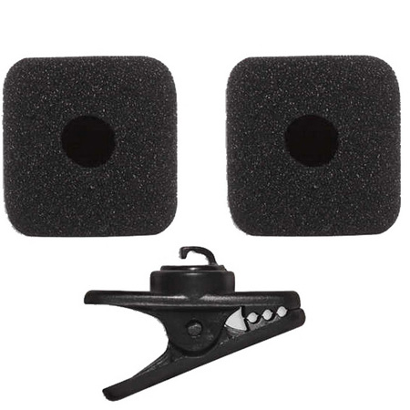 Shure RK379 Accessory Kit for SM31FH Headset Microphone