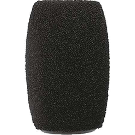 Shure RK412WS Snap-fit Windscreens for MX412 & MX418 Microphones, 4/Pack