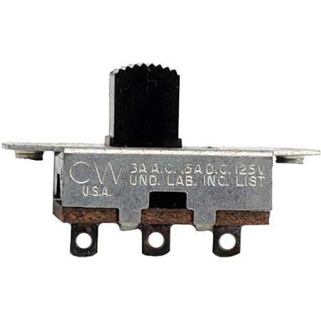 Shure RK57S Switch for PE15 Microphone