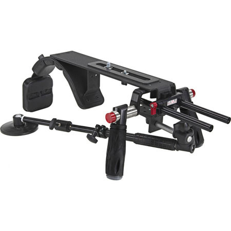 Shape Red Mamouth II Pro Camera Sturdy Support