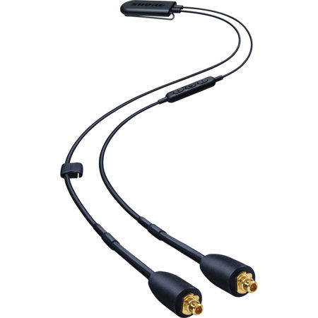 Shure RMCE-BT2 High-Resolution Bluetooth 5.0 MMCX Communication Cable