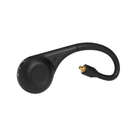 ヘッドホン SHURE TRUE WIRELESS SECURE FIT ADAPTER Shure True Wireless Secure Fit Adapter Gen 2 Review - Major HiFi