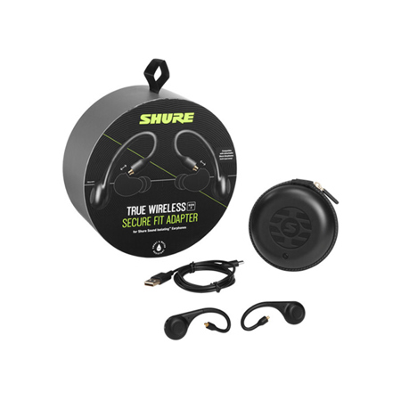 Shure RMCE-TW2 Gen 2 True Wireless Secure Fit Adapter Set RMCE-TW2