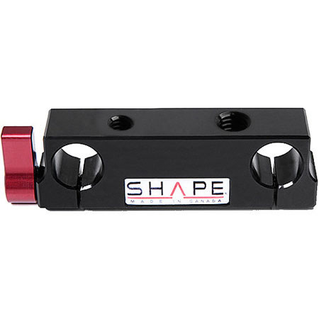 Shape Rod Bloc with Threads