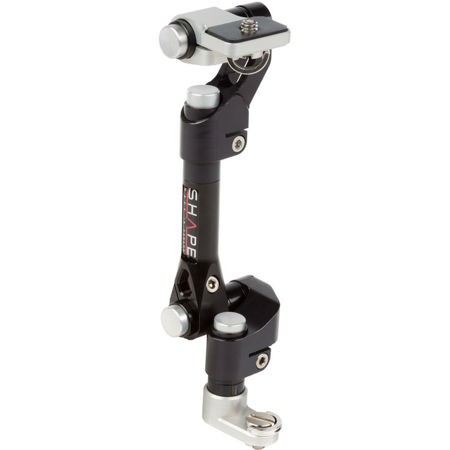 Shape 4-Axis Push Button Magic Arm