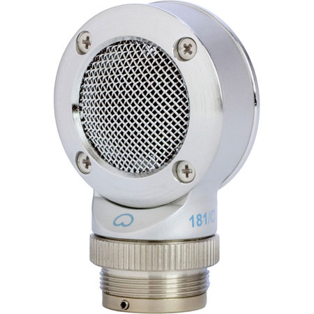 Shure RPM181/C Cardioid Polar Pattern Capsule