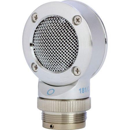 Shure RPM181/O Omnidirectional Polar Pattern Capsule