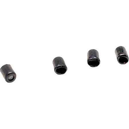 Shure RPM232 Protective Flat Cap, Black