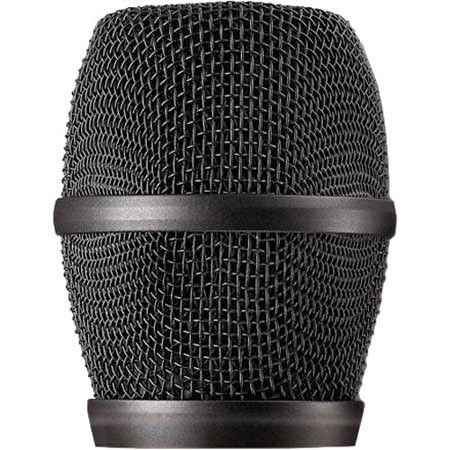 Shure RPM262 Microphone Grille for KSM9 Microphone, Charcoal Gray