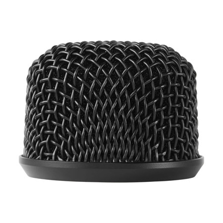 Shure Replacement Grille for Nexadyne 6 Tom/Snare Microphone, Black