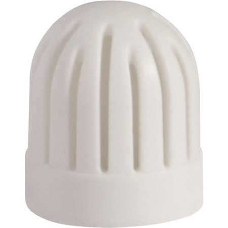 Shure RPM40FC TwinPlex Flat Cap for TL45, TL46, TL47, TL48, TH53, White, 10-Pack
