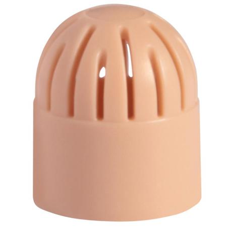 Shure RPM40PC TwinPlex Presence Cap for TL45, TL46, TL47, TL48 and TH53, Tan