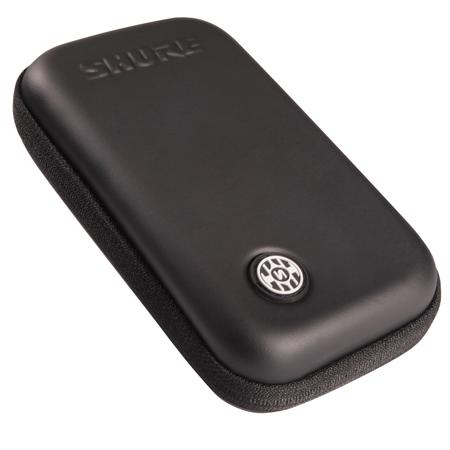 Shure RPM50CASE Carrying Case for TH53 TwinPlex Headset Microphone