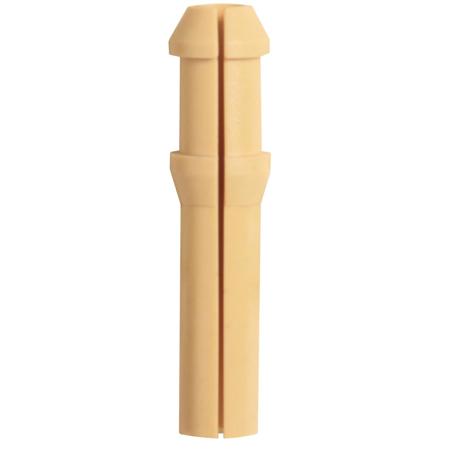 Shure Headset Cable Flex for TwinPlex TH53, Tan, 3 Pack