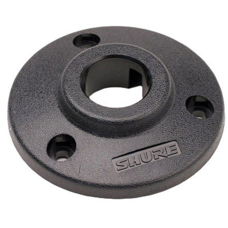 Shure RPM640 Locking Mounting Flange