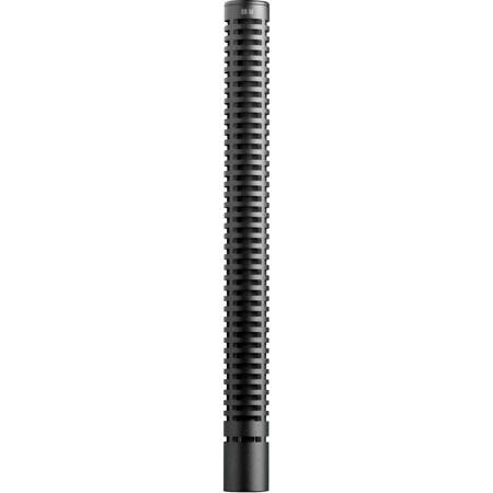 Shure RPM89 Medium Shotgun Condenser Cartridge, No Preamplifier