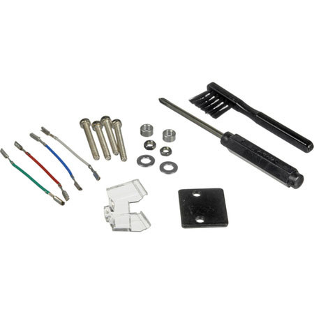 Shure RPP635 Phono Accessories Pack