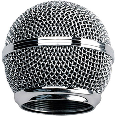 Shure RS65 Grille for 565 Series & PE65 Microphones