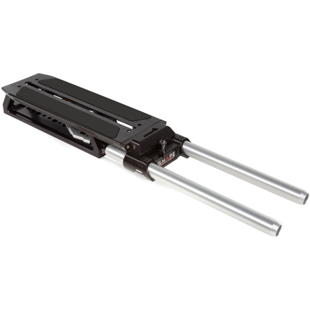 Shape REVOLT VCT Universal Baseplate with Sliding Dovetail Riser
