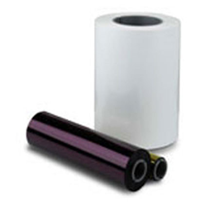 Shinko 4"x6" Media Print Kit for CHC-S2145 Printer, 2 Pack