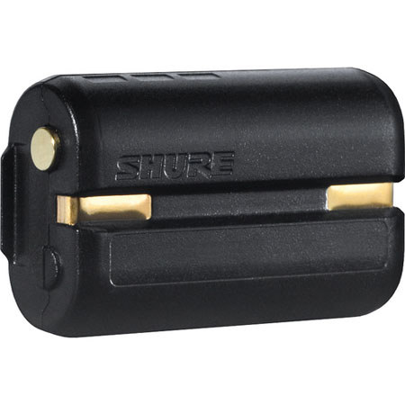 Shure SB900 Lithium-Ion Rechargeable Battery