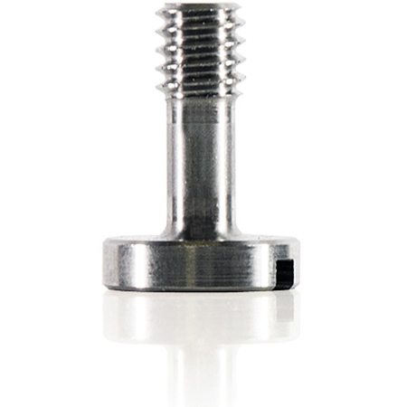 Shape 1/4"-20 Captive Screw for Baseplates, Cages and Rigs