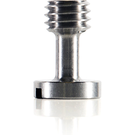 Shape 3/8"-16 Captive Screw for Baseplates, Cages and Rigs