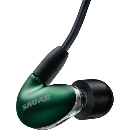 Shure SE846 Gen 2 Sound-Isolating Earphones with 64