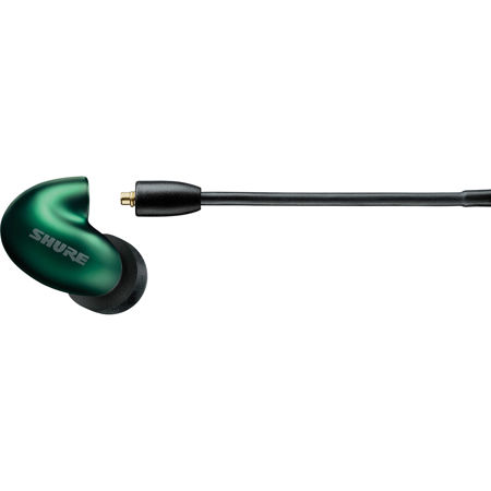 Shure SE846 Gen 2 Sound-Isolating Earphones with 64