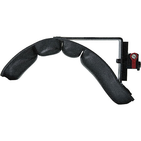 Shape Adjustable Composite Shoulder Pad