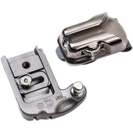 SpiderHolster SpiderLight Holster and Plate Box Set
