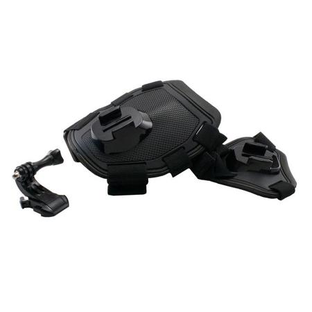 Shill Dog Harness for Action Camera