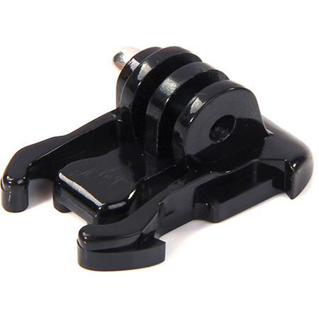 Shill Quick Release Buckle for GoPro Hero 1, 2, 3 and 3+ Action Cameras