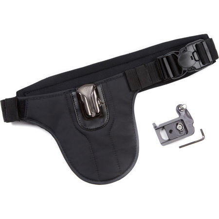 SpiderHolster SpiderLight Single Camera System