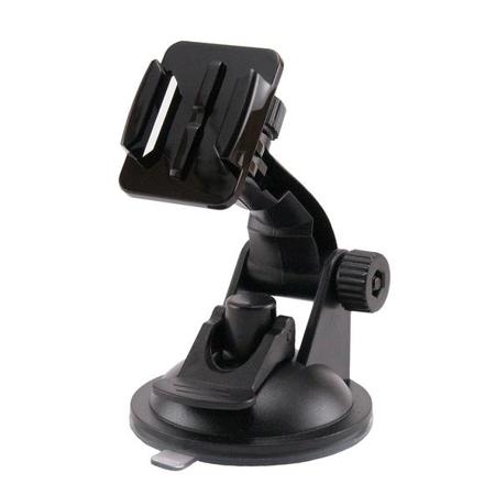 Shill Quick Buckle Suction Cup Mount for GoPro Action Camera