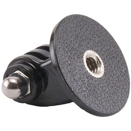 Shill Tripod Mount for GoPro Hero 1, 2, 3 and 3+ Action Cameras