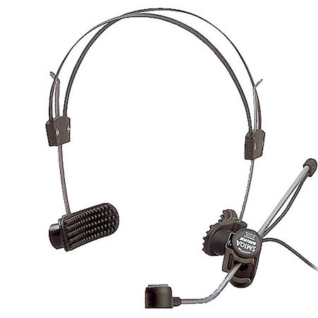 Shure SM10A-CN Cardioid Dynamic Headworn Microphone