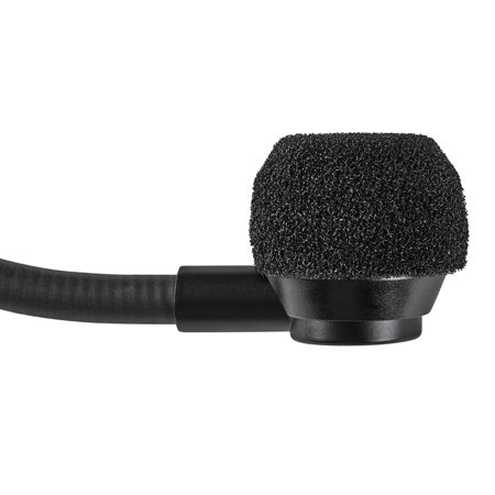 Shure SM39 Wireless Cardioid Headworn Microphone with LEMO