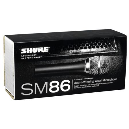 【美品】SHURE 270090000000000-00-720x720.jpg SM86 配信機器・PA機器・レコーディング機器
