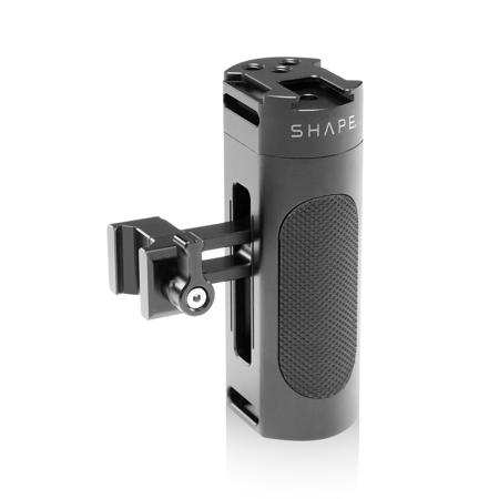Shape NATO Rail Handle