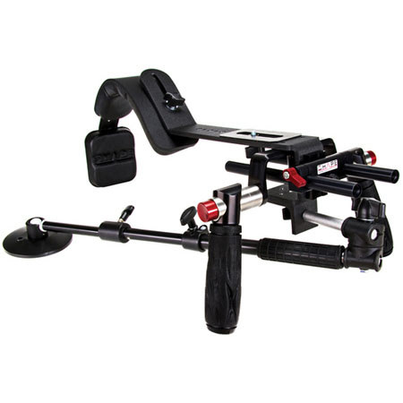 Shape Spider II Pro Hand-held Camera Support